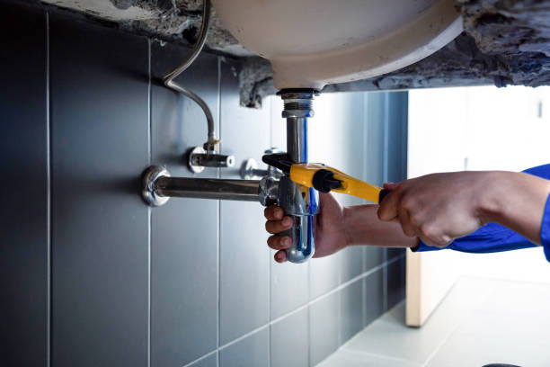 Best Residential Plumbing in Dadeville, AL